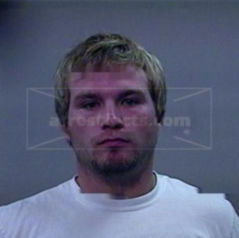 Shane Trevor Gilliam