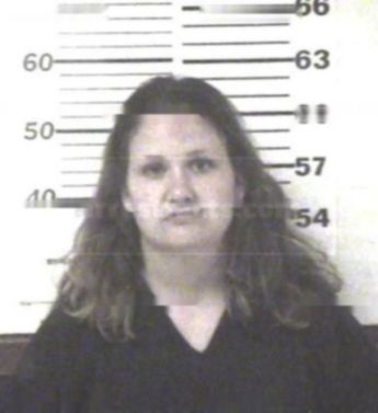 Crystal Gail Bass