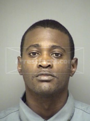 Kwesi Demon Collier