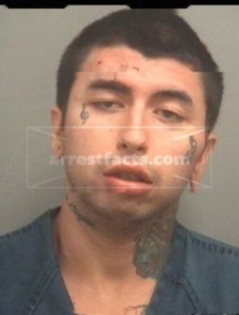 Scott Patrick Drottar