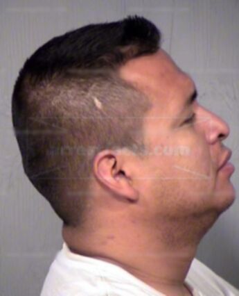 Jairo Lester Parrales
