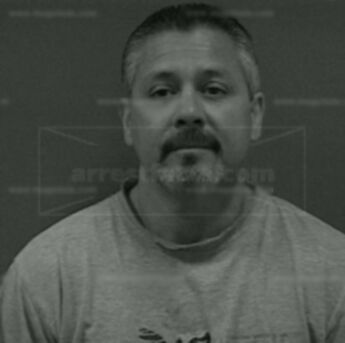 Robert Nunez Patino