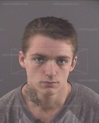 Dominick Michael Morgan
