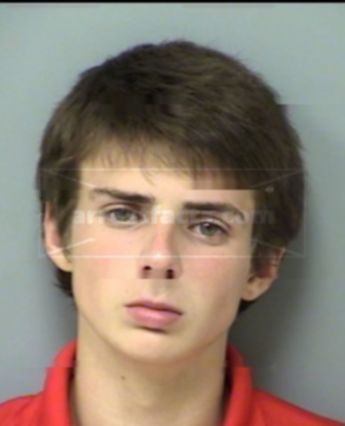 Christopher Jay Thomas Henson