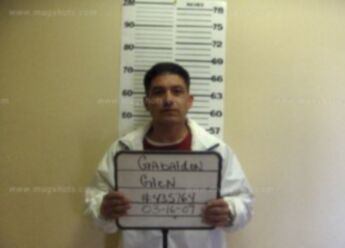 Glenn Eugene Gabaldon