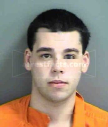 Michael Louis Vitrone