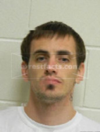 Jack Travis Echols