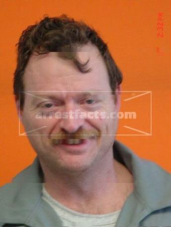 Richard Alan Ralston