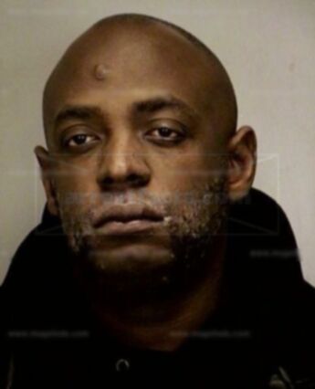 Kevin A Mays