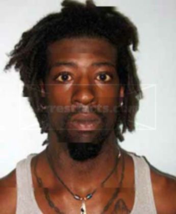 Larry Martin Hayes
