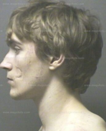 Matthew Charles Ball