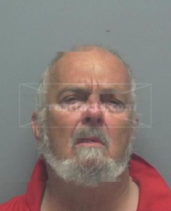 Amos Vanderpool