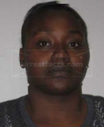 Ronalda A Williams
