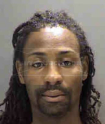 Charles Johnson