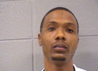 Terrell Williamson