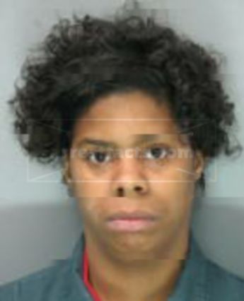 Tiffany Sharie Burton