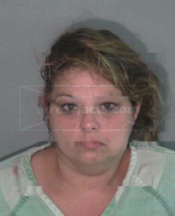 Lisa Marie Taylor