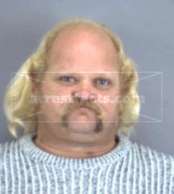 Robert Lee Bailey
