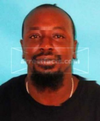 Mario Montez Mcintosh