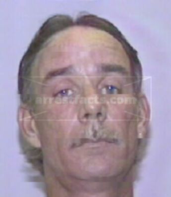 Dale Edward Legel