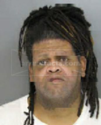 Willie Larry Jones