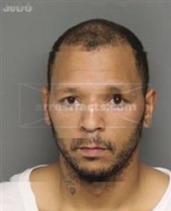 Martel William Hines