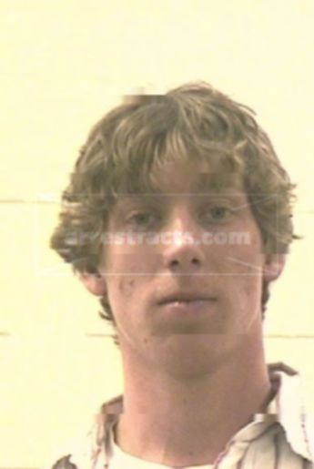 Dustin Chase Harris