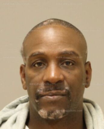 Derrick Troy Leaks