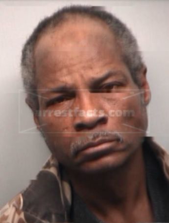 Denver Reginald Carter