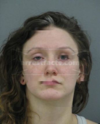 Shelby Rae Lorence