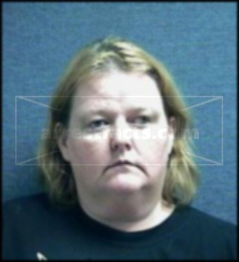 Pauletta Levetta Bowers