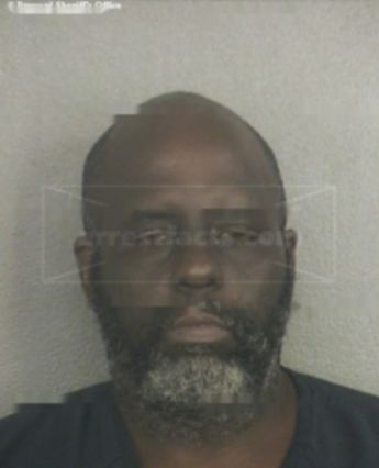 Michael Anthony Woods