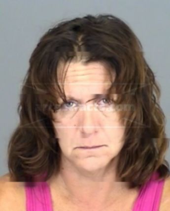 Cynthia Louise Buckwalter