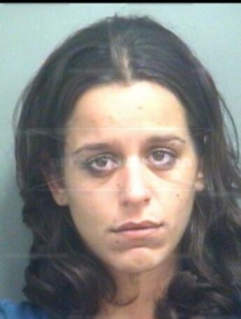 Lillian Maria Parise