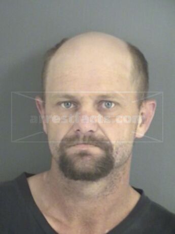 Douglas Wayne Williams