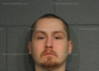 Charles Alan Parks Ii