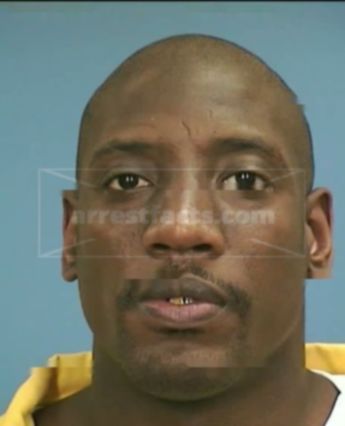 Cedric Gaddis