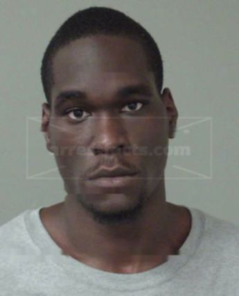 Bryan Demont Martin-Williams
