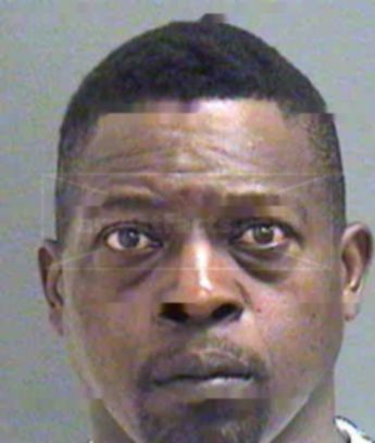 Leon Mcdonald Jr.