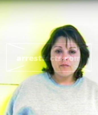 Theresa Gail Lamar