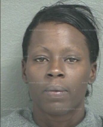 Tamika Coleman