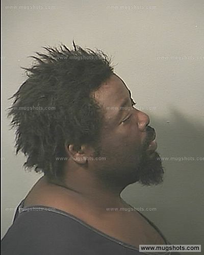 Derrick Tenard Waters