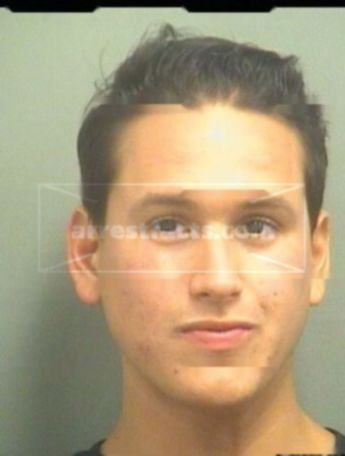 Ryan Harris Martinez
