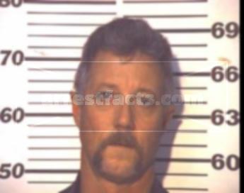 John Lee Robbins