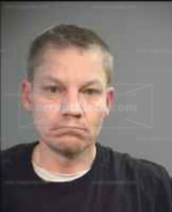 Matthew Stephen Mccuistion