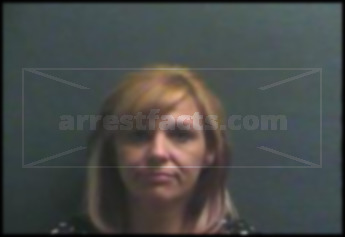 Julie Amber Mcmanes