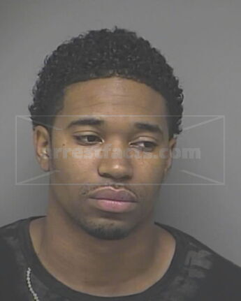 Adrian Deshawn Bolen