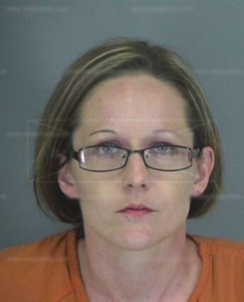 Kimberly Haynie Lomax