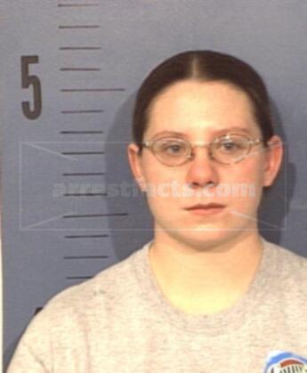 Brandy Michelle Hamlin