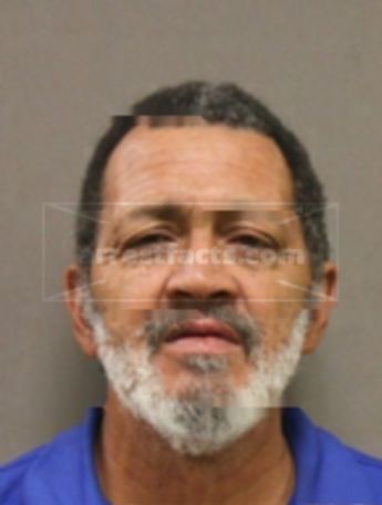 Arthur Ronald Montgomery